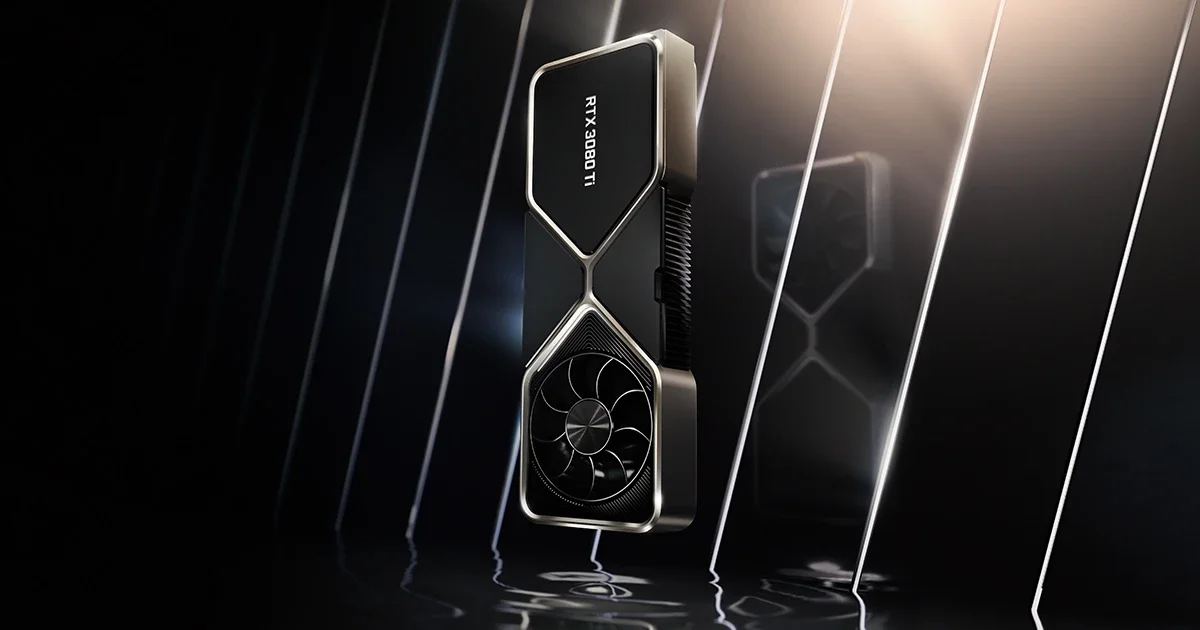 بطاقة رسومات Geforce RTX 3080  - مراجعة Rtx 3080 Ti 12Gb وسعره