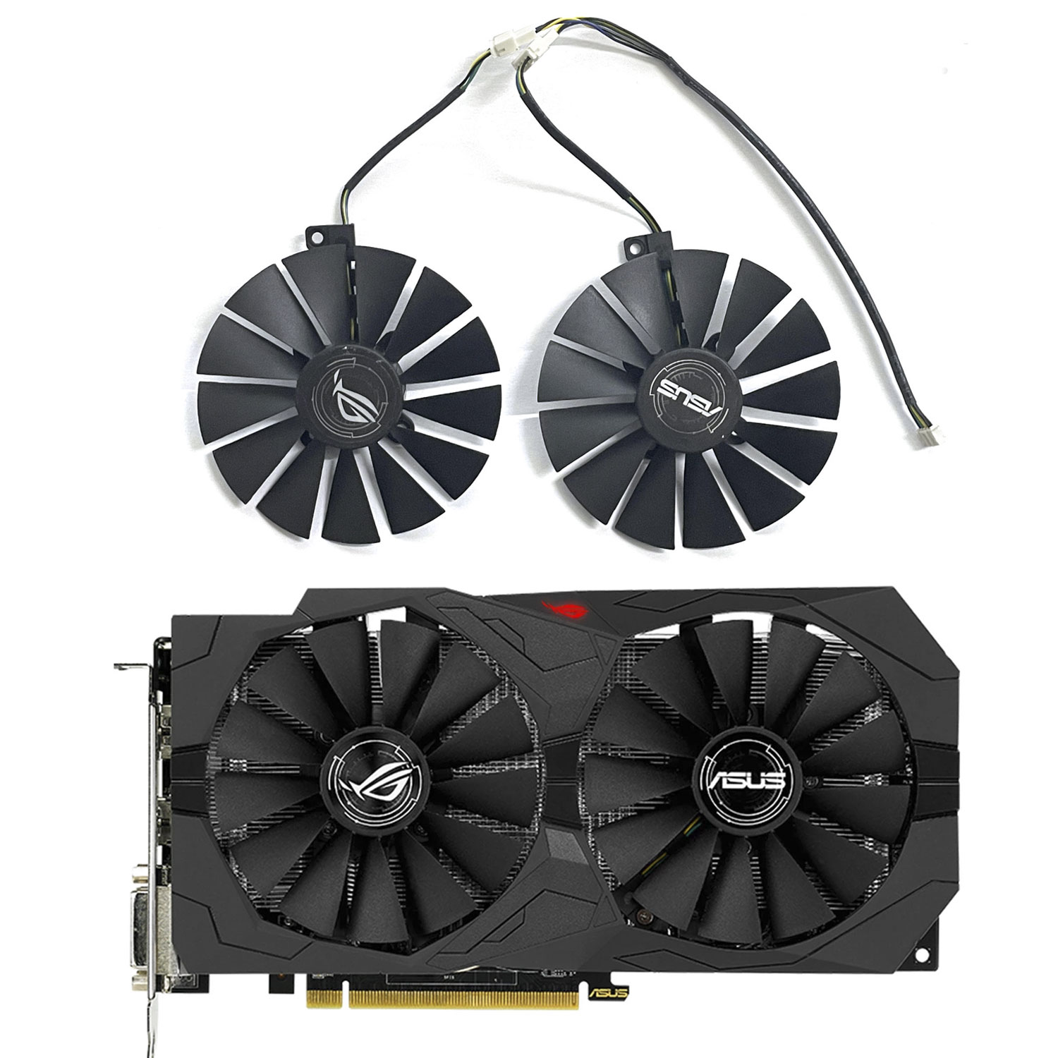 2x T129215SM FDC10M12S9-C RX58 - مراجعة Rtx 3090 24Gb Gddr6X وسعره