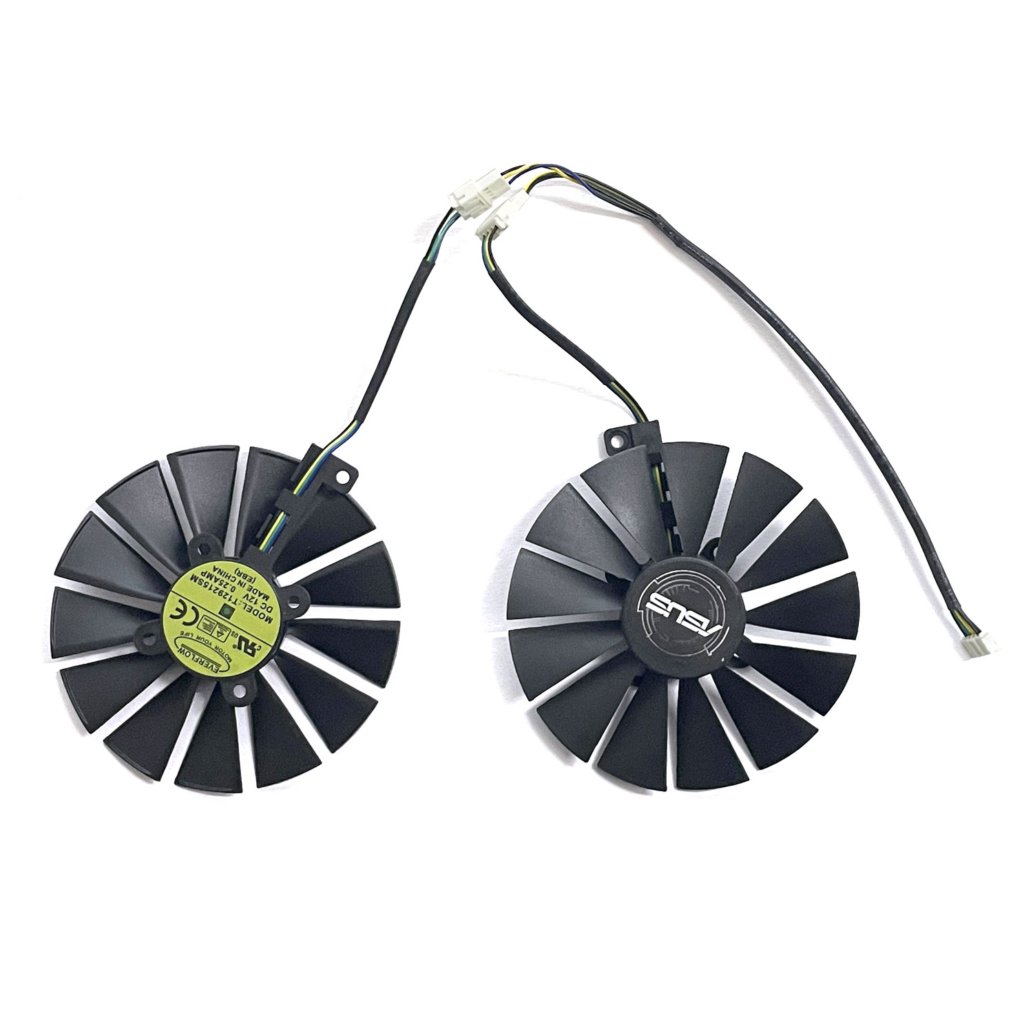 2x T129215SM FDC10M12S9-C RX58 - مراجعة Rtx 3090 24Gb Gddr6X وسعره
