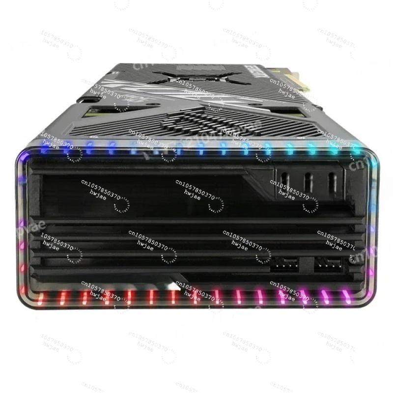 بطاقة رسومات للكمبيوتر RTX 407 - مراجعة Rtx 4090 24Gb Graphics Card وسعره