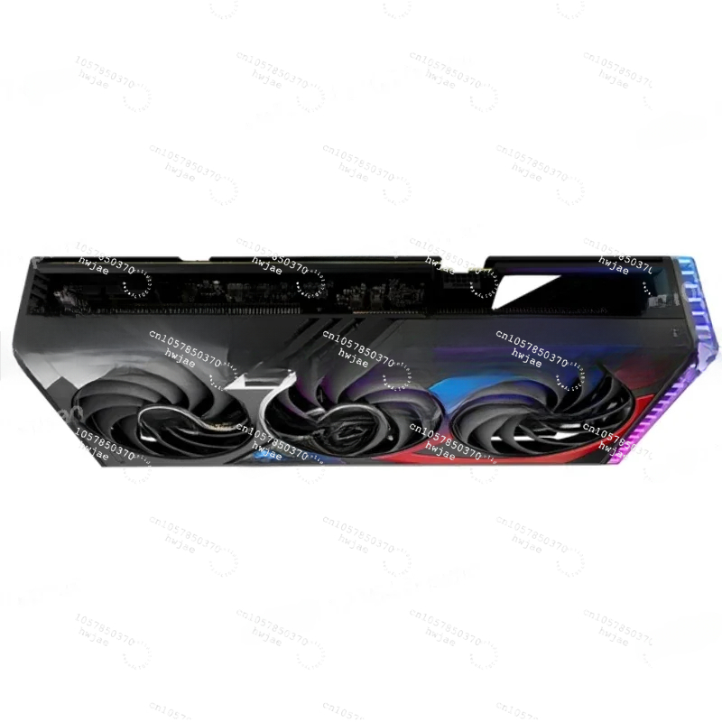 بطاقة رسومات للكمبيوتر RTX 407 - مراجعة Rtx 4090 24Gb Graphics Card وسعره