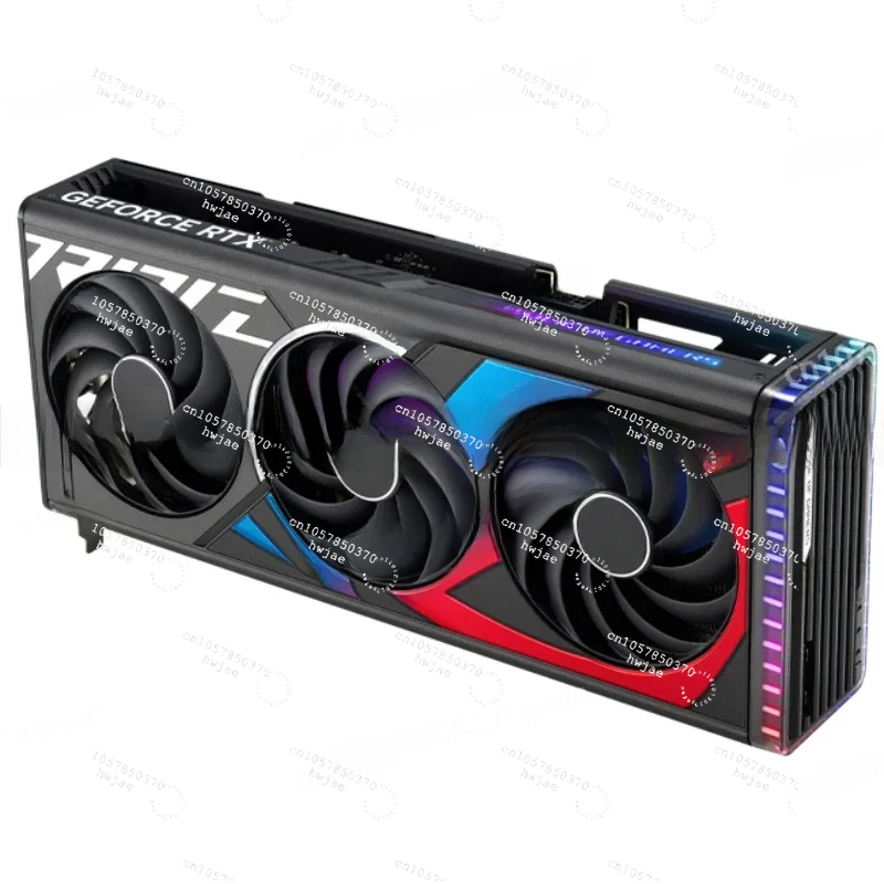 بطاقة رسومات للكمبيوتر RTX 407 - مراجعة Rtx 4090 24Gb Graphics Card وسعره