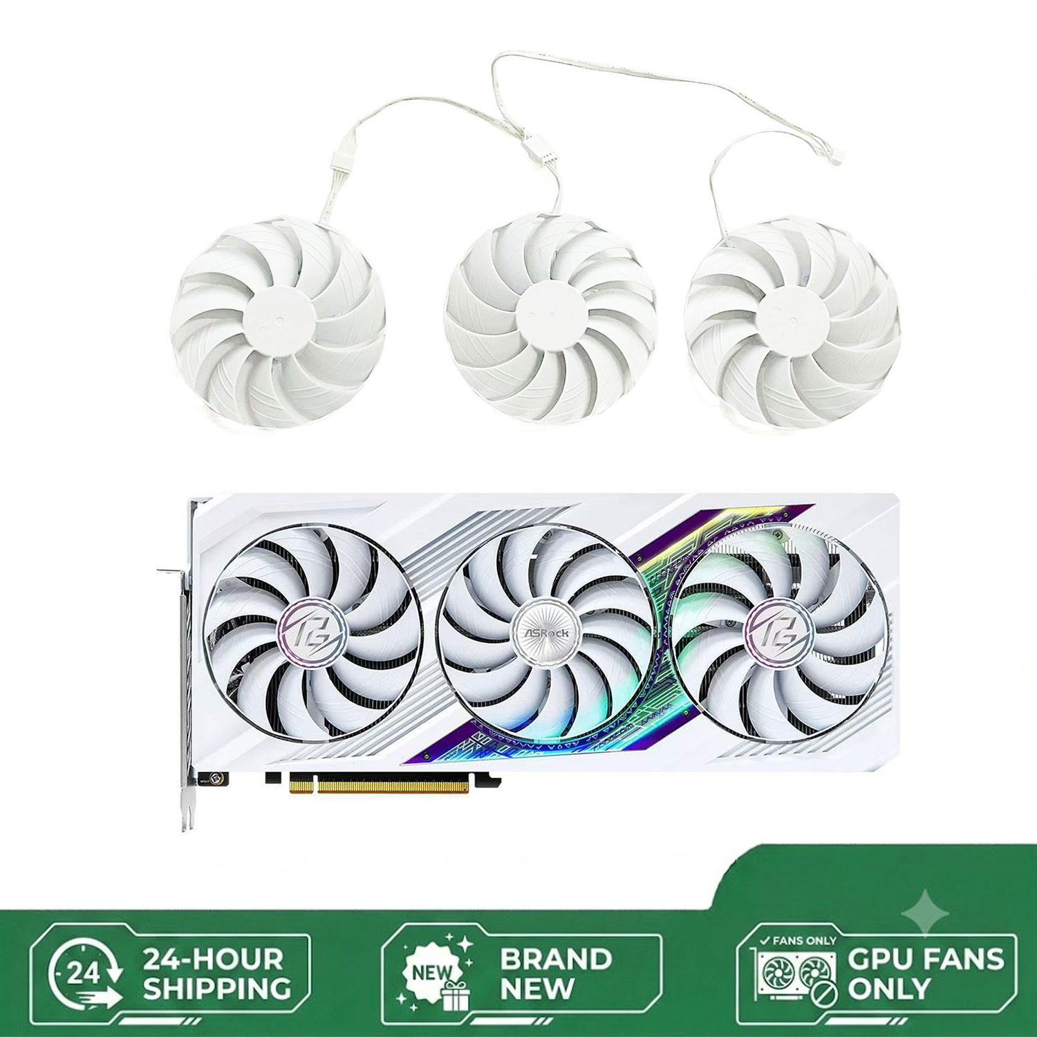 جديد: مروحة وحدة معالجة الرسوم - مراجعة Rx 7900 Xt 20Gb وسعره