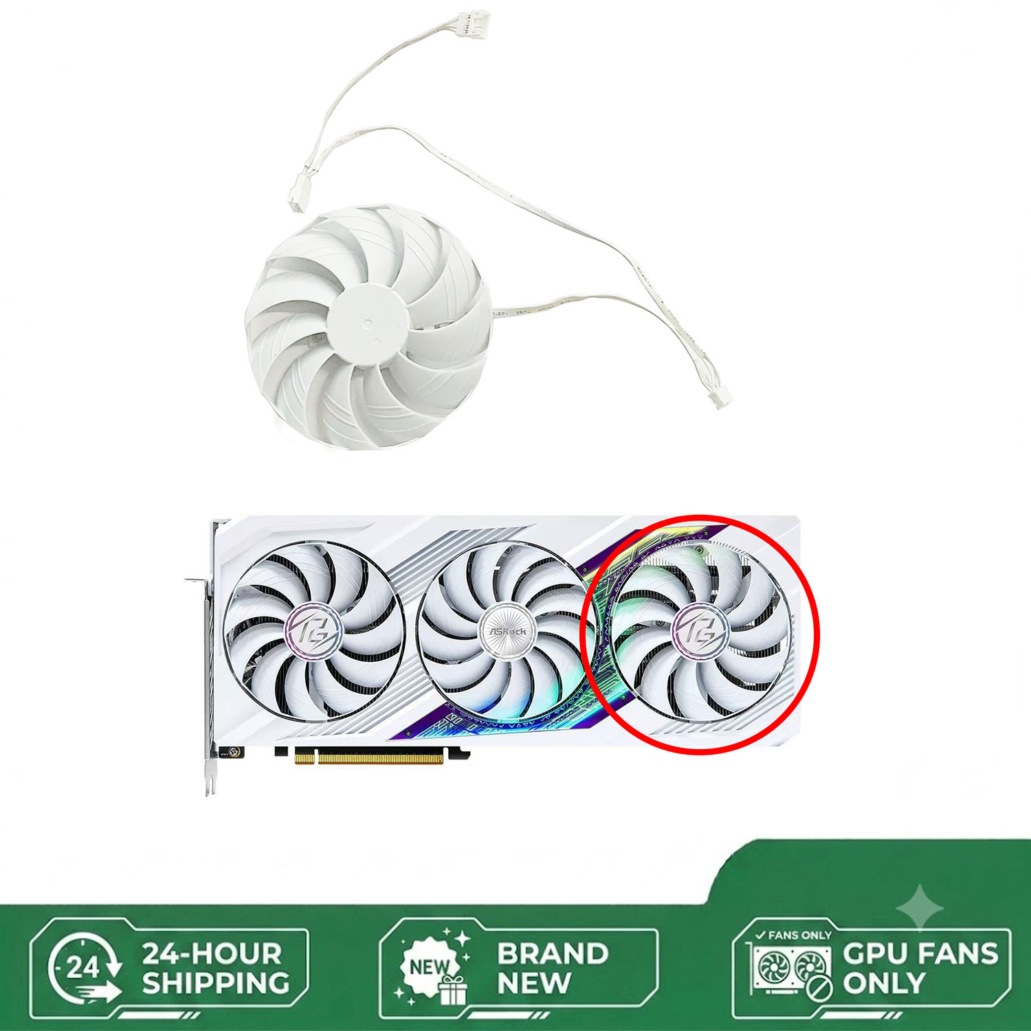 جديد: مروحة وحدة معالجة الرسوم - مراجعة Rx 7900 Xt 20Gb وسعره