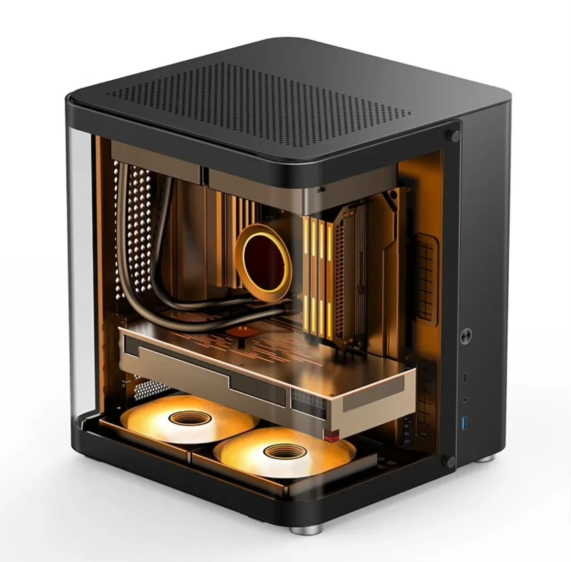 الراقية مخصصة I9/i7 14th بانور - مراجعة Rtx 4090 24Gb Graphics Card وسعره