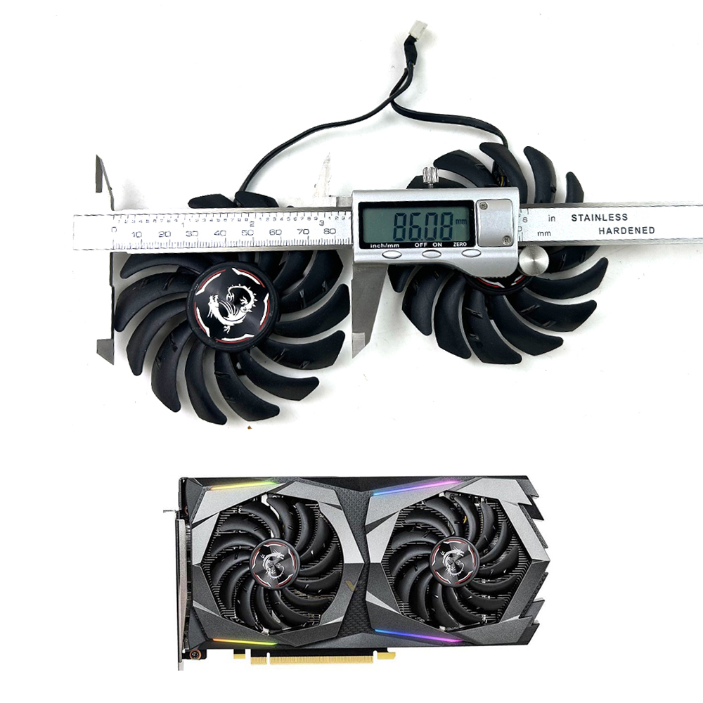 PLD09210S12HH 4PIN GTX1660 165 - مراجعة Rtx 4080 Super 16Gb وسعره