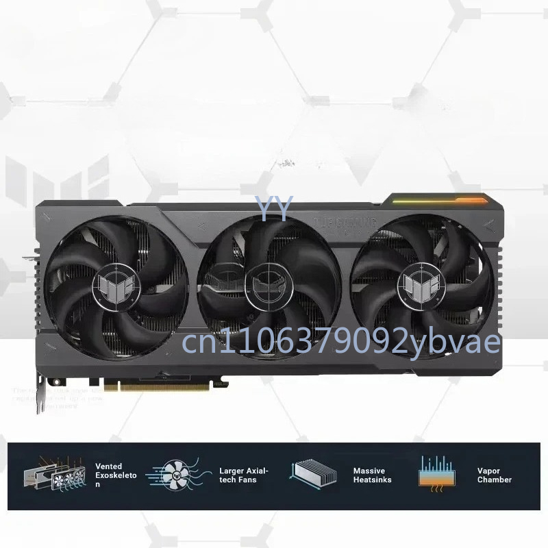 بطاقة رسومات RTX 4090 24GB GDD - مراجعة Rtx 4090 24Gb Graphics Card وسعره
