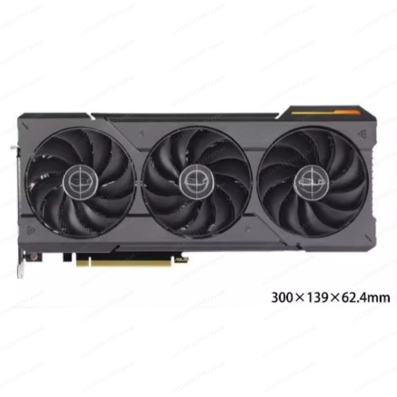 بطاقات رسومات YYHC الأكثر مبيع - مراجعة Rtx 4090 24Gb Graphics Card وسعره