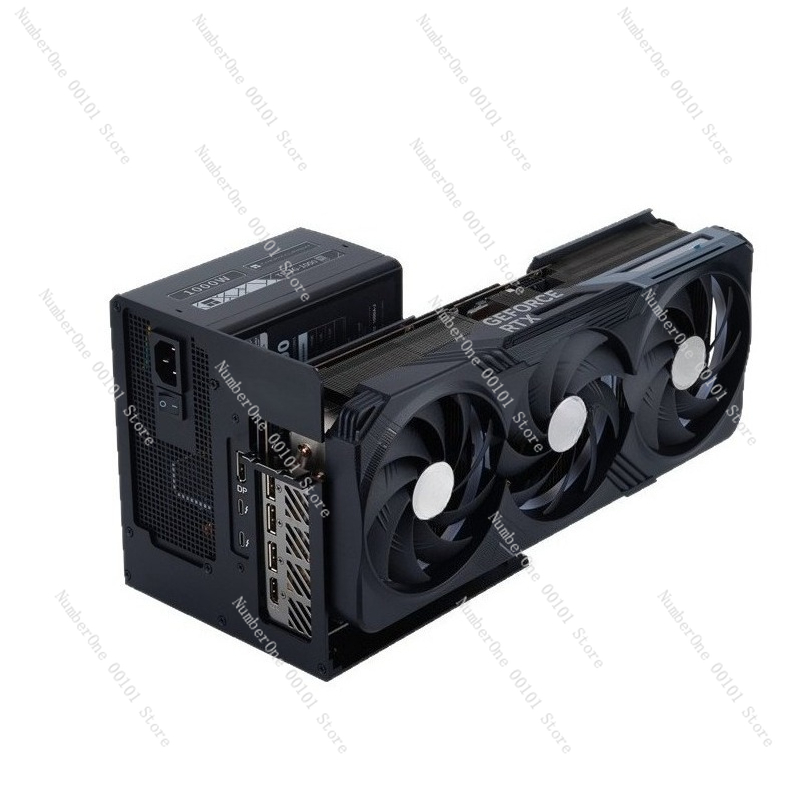 محول L18 Thunderbolt 3 4 GPU D - مراجعة Gpu External Dock Egpu Thunderbolt 4 وسعره
